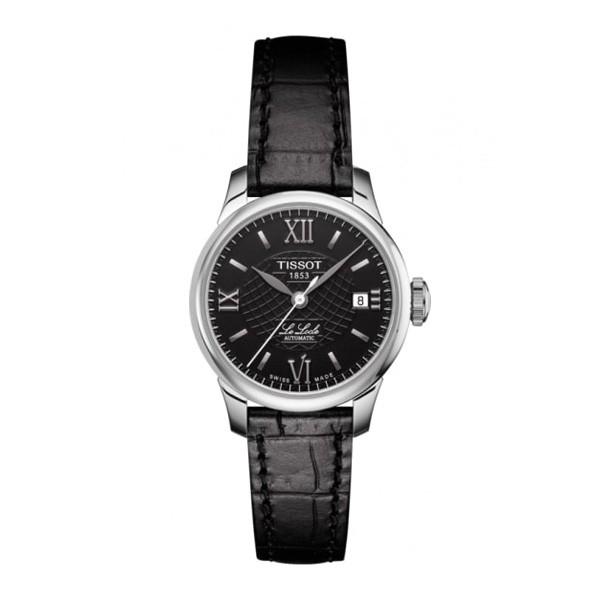 開店祝い 正規品 Tissot ティソ ル ロックル オートマティック レディ レディース腕時計 自動巻き 送料無料 T41 1 123 57 超目玉 Www Ladislexia Net