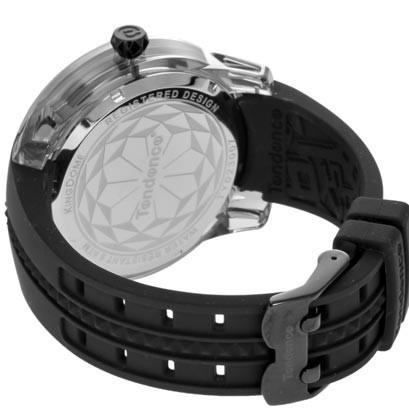 EDOX（エドックス） TENDENCE テンデンス KingDome キングドーム 