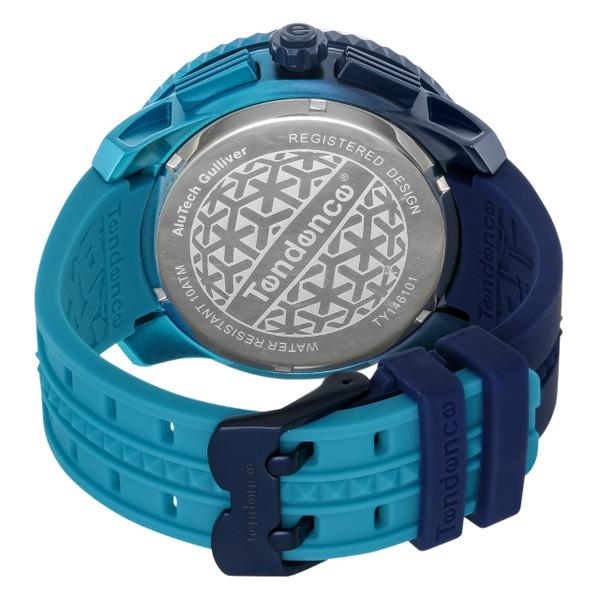 正規品 TENDENCE テンデンス De’Color クォーツ ユニセックス メンズ レディース 腕時計 日本限定モデル TY146101 | Tendence | 03