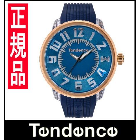 Tendence（テンデンス） FLASH フラッシュ クォーツ 腕時計 LEDライト 