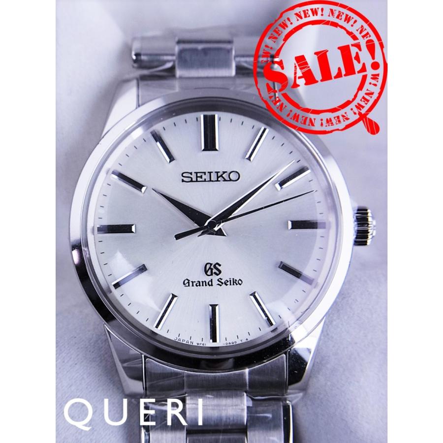 Grand Seiko グランドセイコー SBGX119 9F61-0AG0 新品 : クエリ