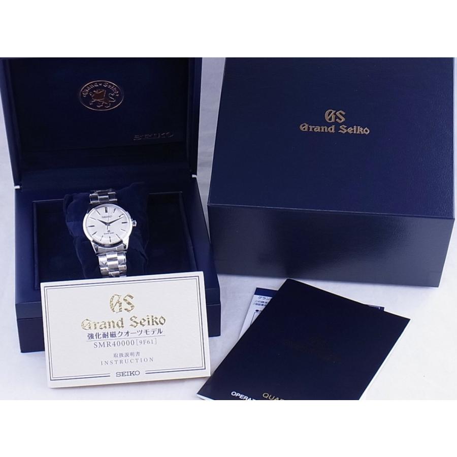 Grand Seiko グランドセイコー SBGX119 9F61-0AG0 新品 : クエリ
