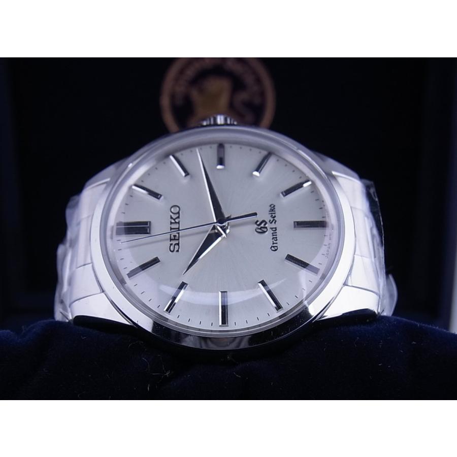 Grand Seiko グランドセイコー SBGX119 9F61-0AG0 新品 : クエリ