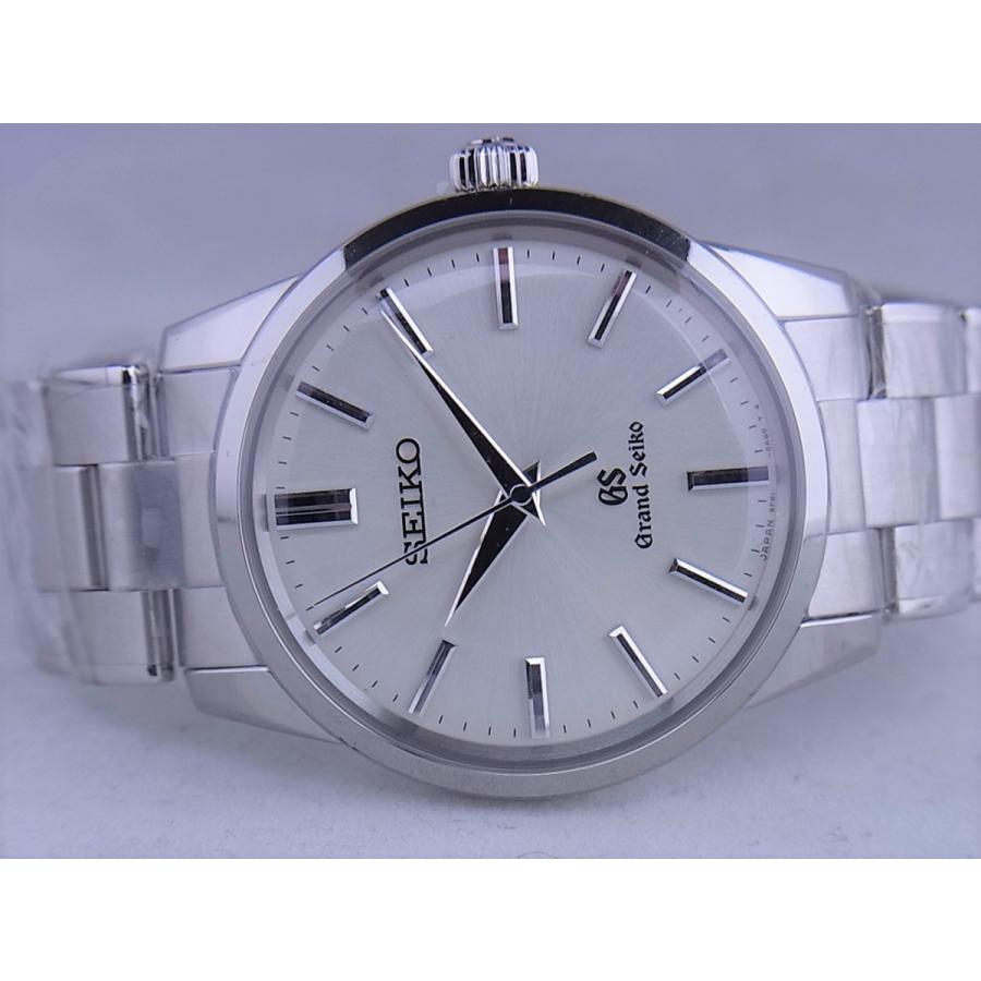 Grand Seiko グランドセイコー SBGX119 9F61-0AG0 新品 : クエリ