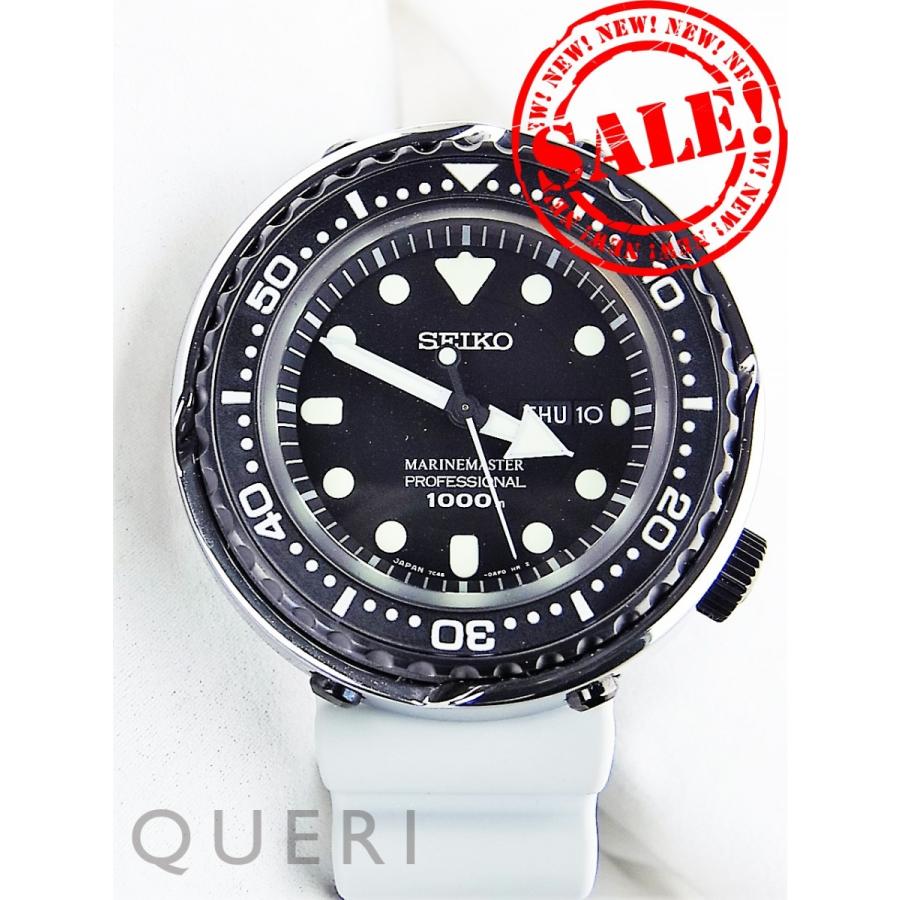 SEIKO PROSPEX sbbn029 ワンワンワン セイコーウォッチ] 腕時計 プロ