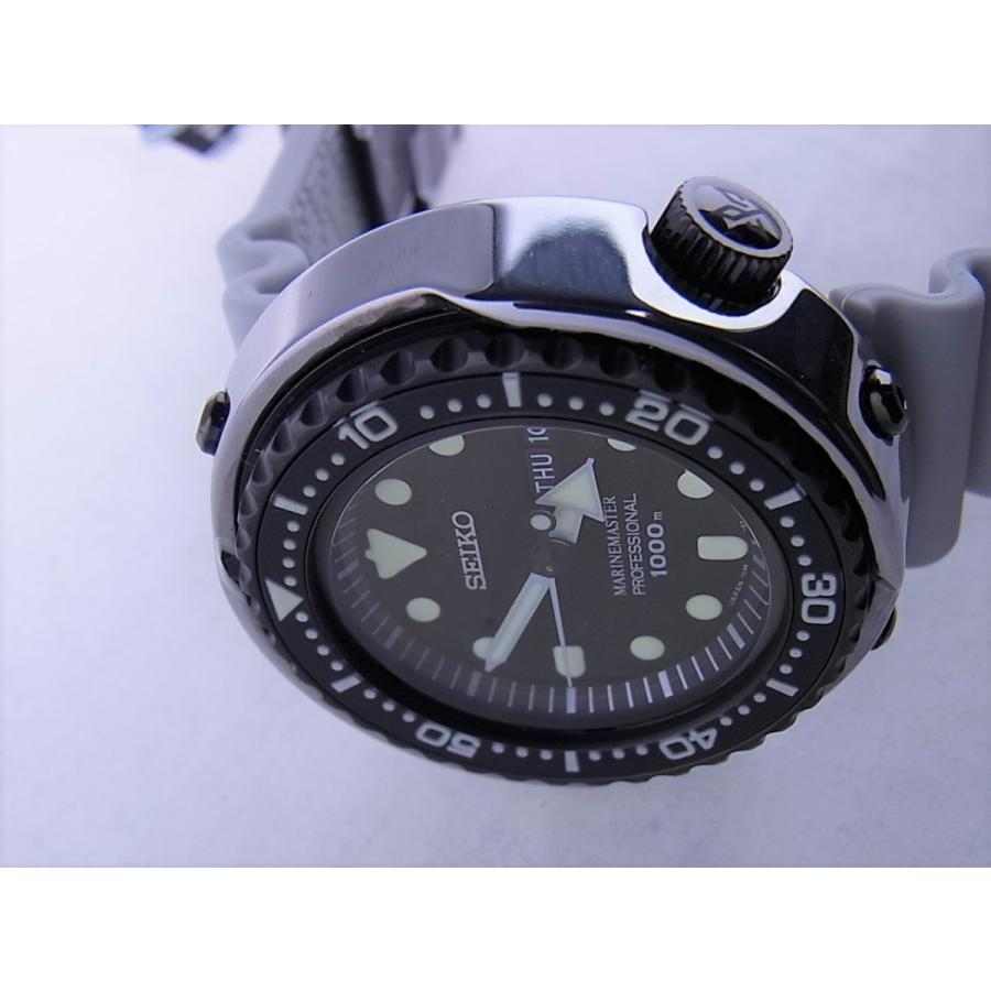 PROSPEX セイコー プロスペックス マリンマスターダイバーズ50周年限定