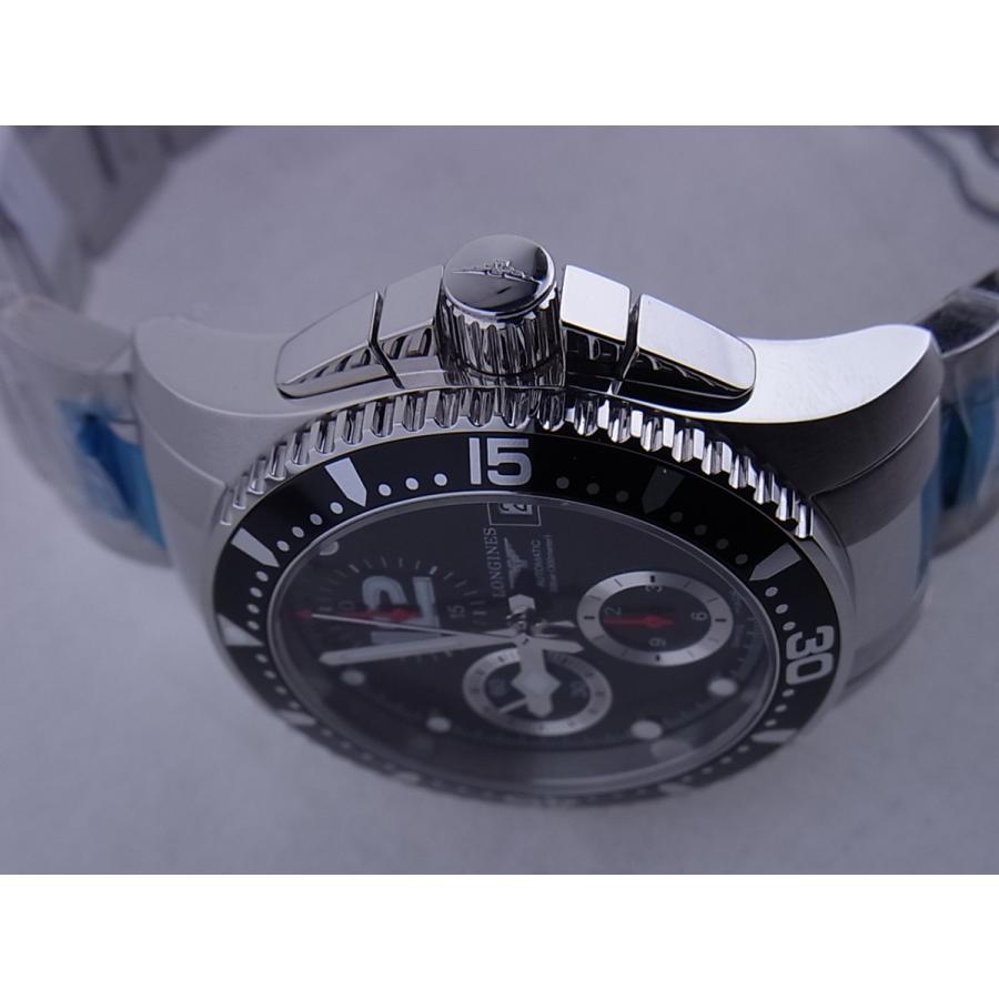 LONGINES（ロンジン） ロンジンハイドロコンクエストL3.644.4.56.6 未