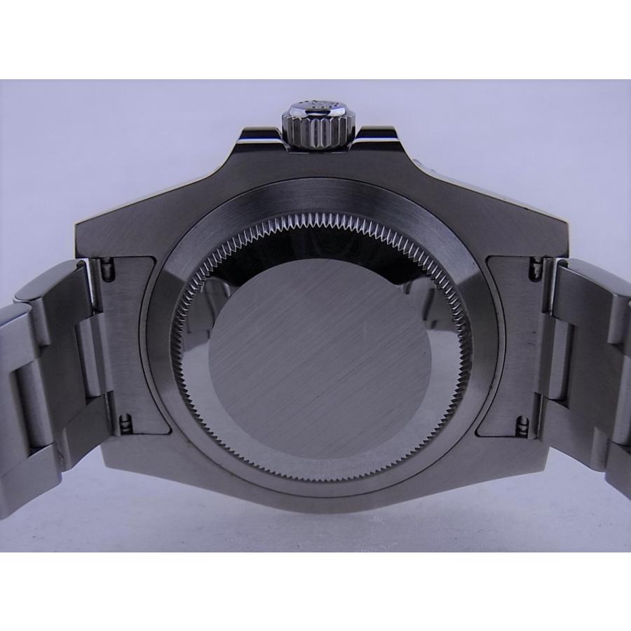 ロレックスサブマリーナ116610ＬＮ中古完品 | ROLEX | 03