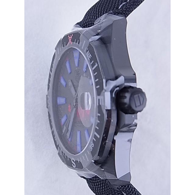 今日の超目玉 新品 Way218d Fc6364 ワンピース アクアレーサー タグホイヤー ワンピースway218d Fc6364新品 アクアレーサー タグホイヤー メンズ腕時計