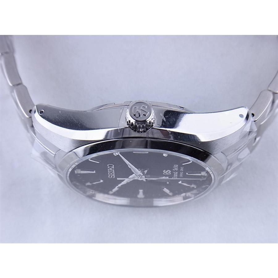 グランドセイコースプリングドライブブライトチタンモデルマスターショップ限定SBGA041新品未使用 | Grand Seiko | 01
