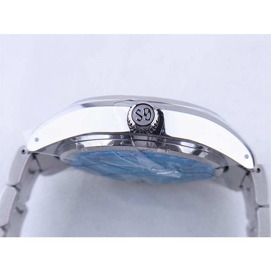 グランドセイコースプリングドライブブライトチタンモデルマスターショップ限定SBGA041新品未使用 | Grand Seiko | 02