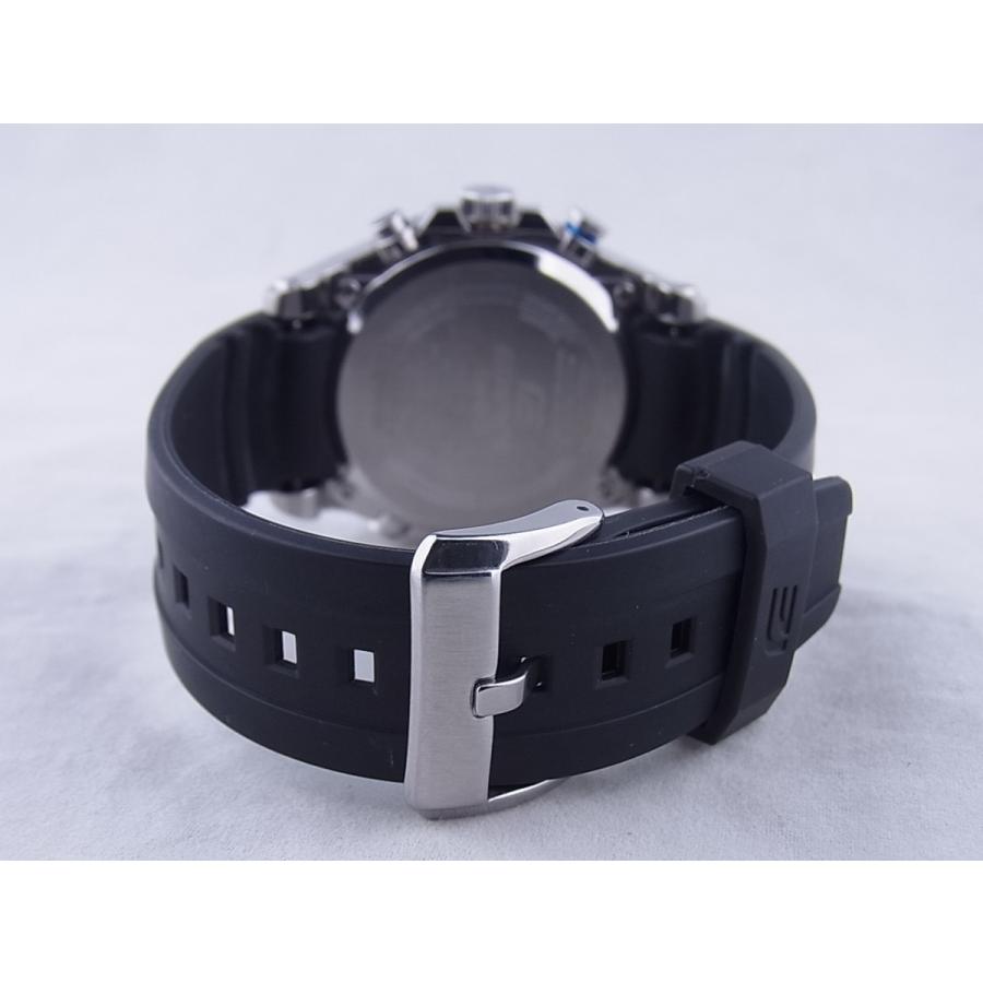 CASIO（カシオ） カシオエディフィスEQW-A1200B-1AJF中古 : クエリ