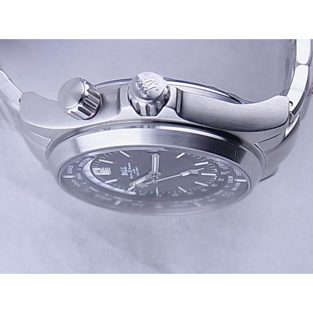 ボールウォッチエンジニアマスター2ダイバーワールドタイムDG2022A-S3A-BK | BALL Watch | 01