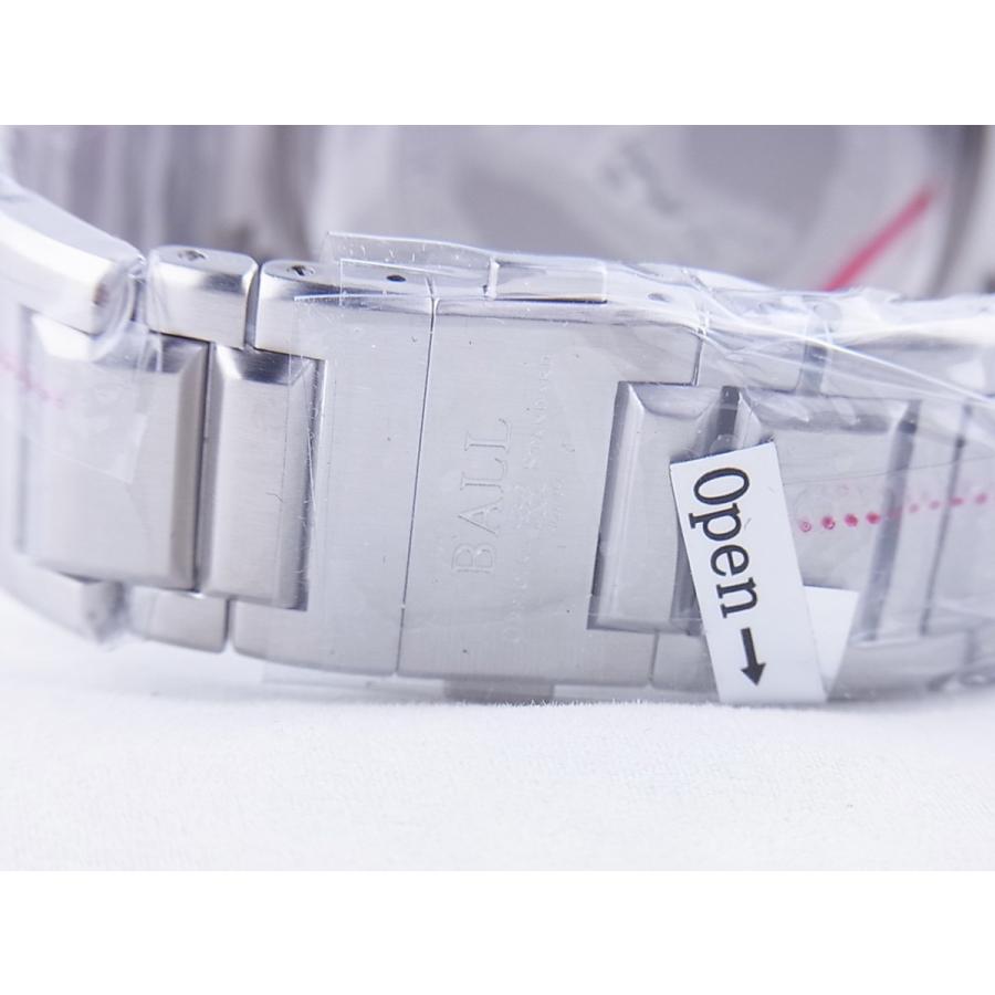 ボールウォッチエンジニアマスター2ダイバーワールドタイムDG2022A-S3A-BK | BALL Watch | 06