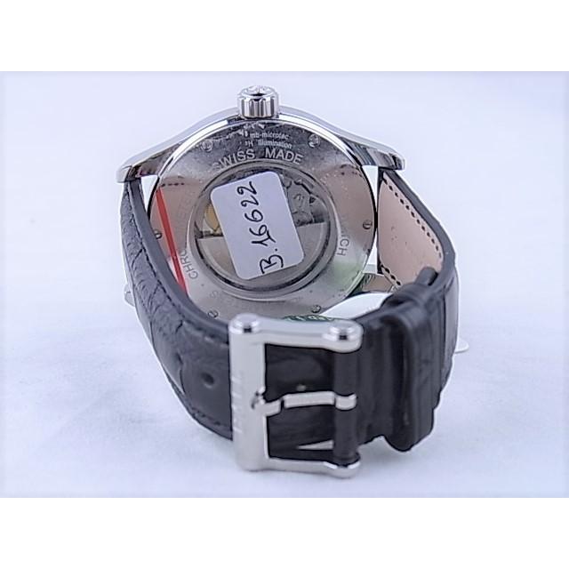 ボールウォッチトレインマスターワールドタイムGM2020D-LL1CJ-SL | BALL Watch | 03