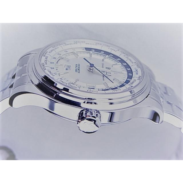 ボールウォッチトレインマスターワールドタイムGM2020D-S1CJ-SL | BALL Watch | 01