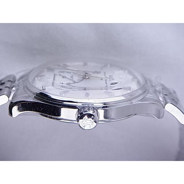 ボールウォッチトレインマスターケルビンNT3888D-S1J-SLC　新品 | BALL Watch | 04