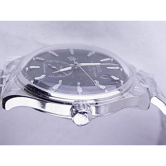 ボールウォッチトレインマスターケルビンNT3888D-S1J-GYC　新品 | BALL Watch | 01