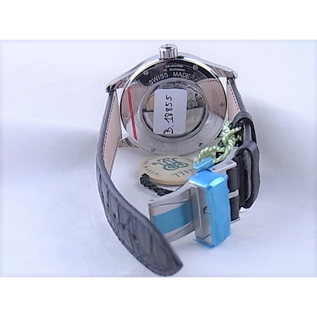 ボールウォッチトレインマスターワールドタイムGM2020D-LL1FCJ-SL　新品 | BALL Watch | 03