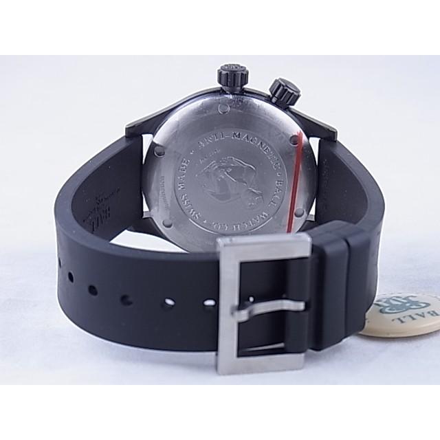 【美品】ボールウォッチ エンジニアマスター2 アビエーター GMT BALL Watch ボールウォッチエンジニアマスター2ダイバーGMT