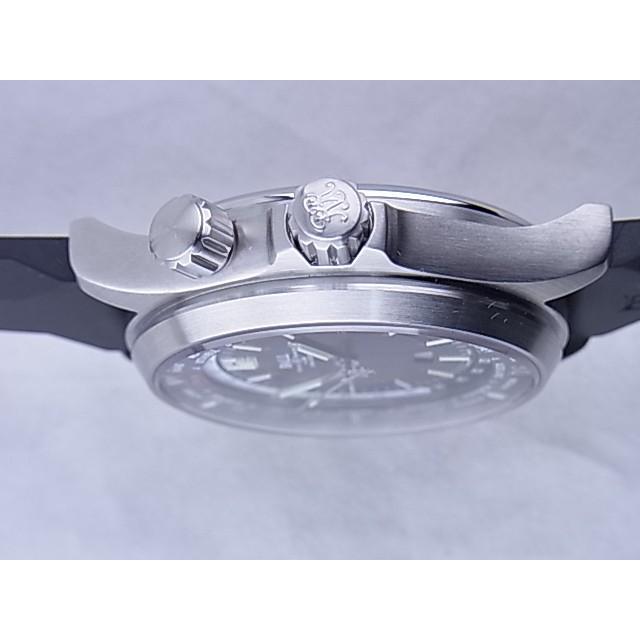 ボールウォッチ エンジニアマスター2ダイバーワールドタイムDG2022A-P3A-BK　新品 |  | 01