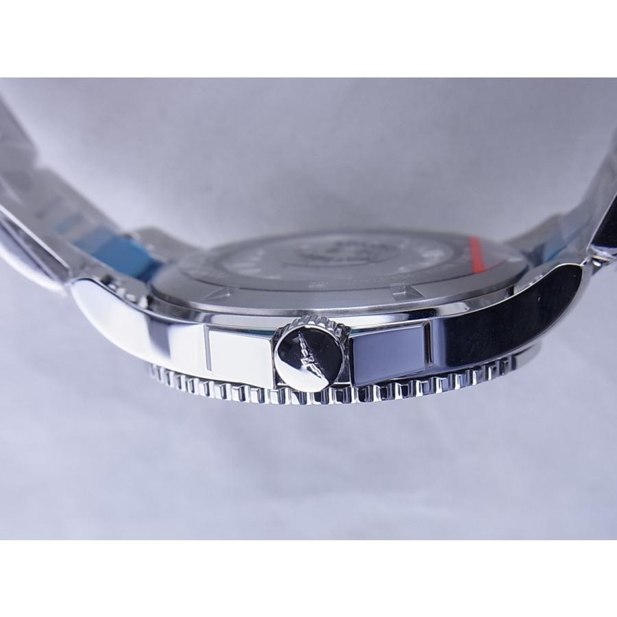 ロンジン ハイドロコンクエスト L3.688.4.03.6　新品 | LONGINES | 02