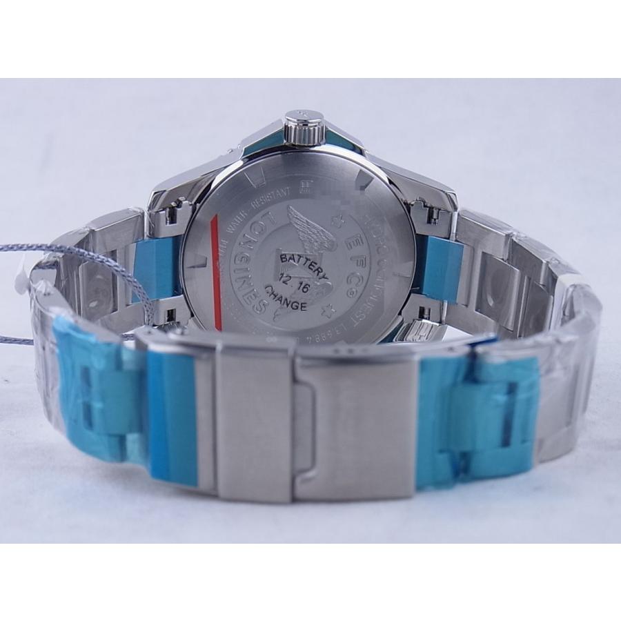 ロンジン ハイドロコンクエスト L3.688.4.03.6　新品 | LONGINES | 03