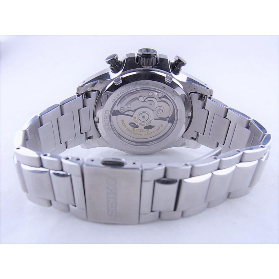 BRIGHTZ セイコー ブライツ フェニックス 700本限定 8R28-00H0