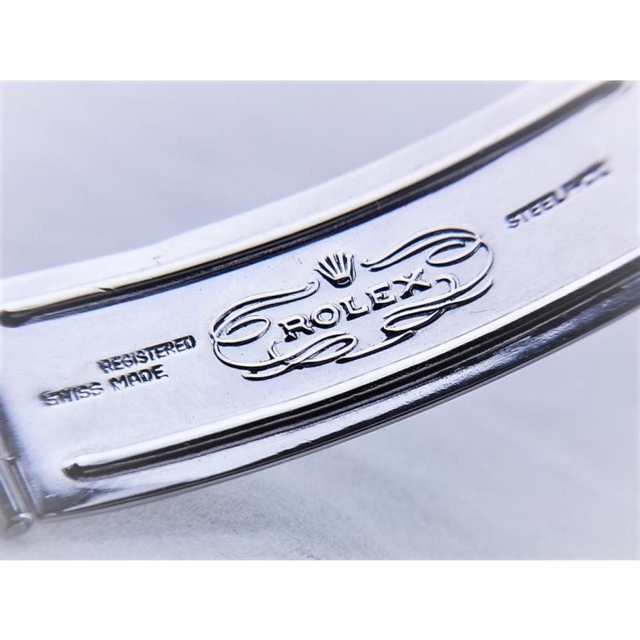 ロレックスオイスターデイトプレシジョンヴィンテージシリアル57番台（78〜79年製）当社メンテ済6694中古 | ROLEX | 10