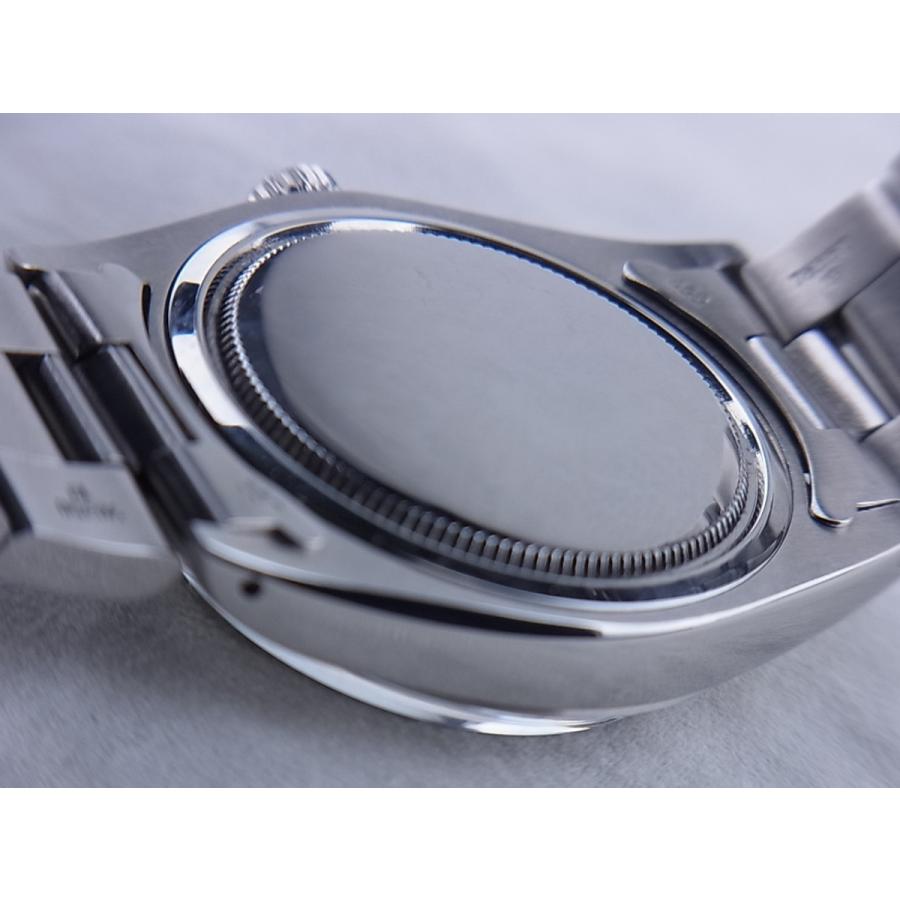 ロレックスオイスターデイトプレシジョンヴィンテージシリアル57番台（78〜79年製）当社メンテ済6694中古 | ROLEX | 11