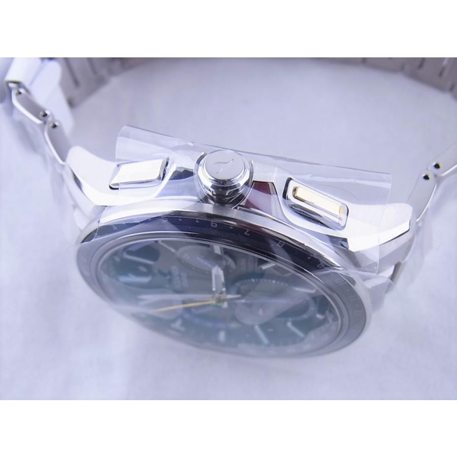 カシオ オシアナス 500本限定 OCW-G1100-1A2JF　新品 | OCEANUS | 01