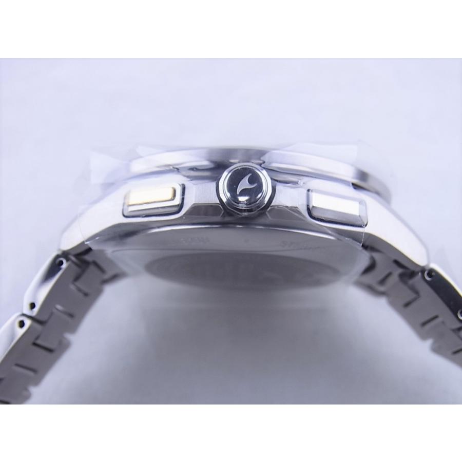 カシオ オシアナス 500本限定 OCW-G1100-1A2JF　新品 | OCEANUS | 02