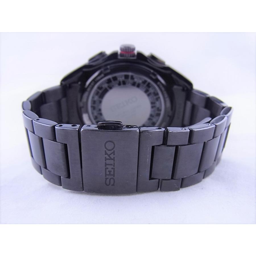 セイコー ブライツ ソーラー 限定800本 ダルビッシュ有モデル BRIGHTZ セイコー ブライツ ソーラー 限定800本 ダルビッシュ有モデル