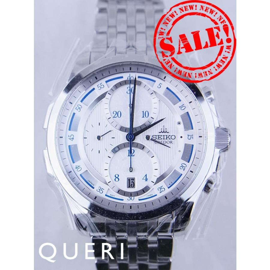 クレドール シグノ6S37-00D0 GCBK985　新品 | CREDOR