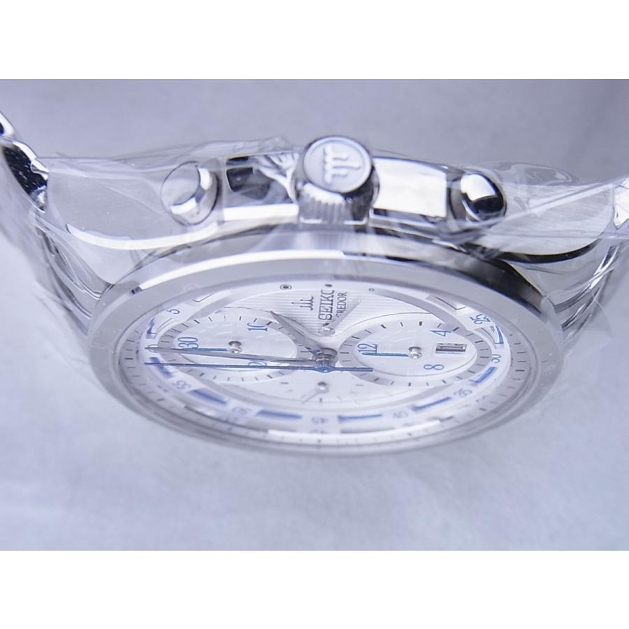 クレドール シグノ6S37-00D0 GCBK985　新品 | CREDOR | 01