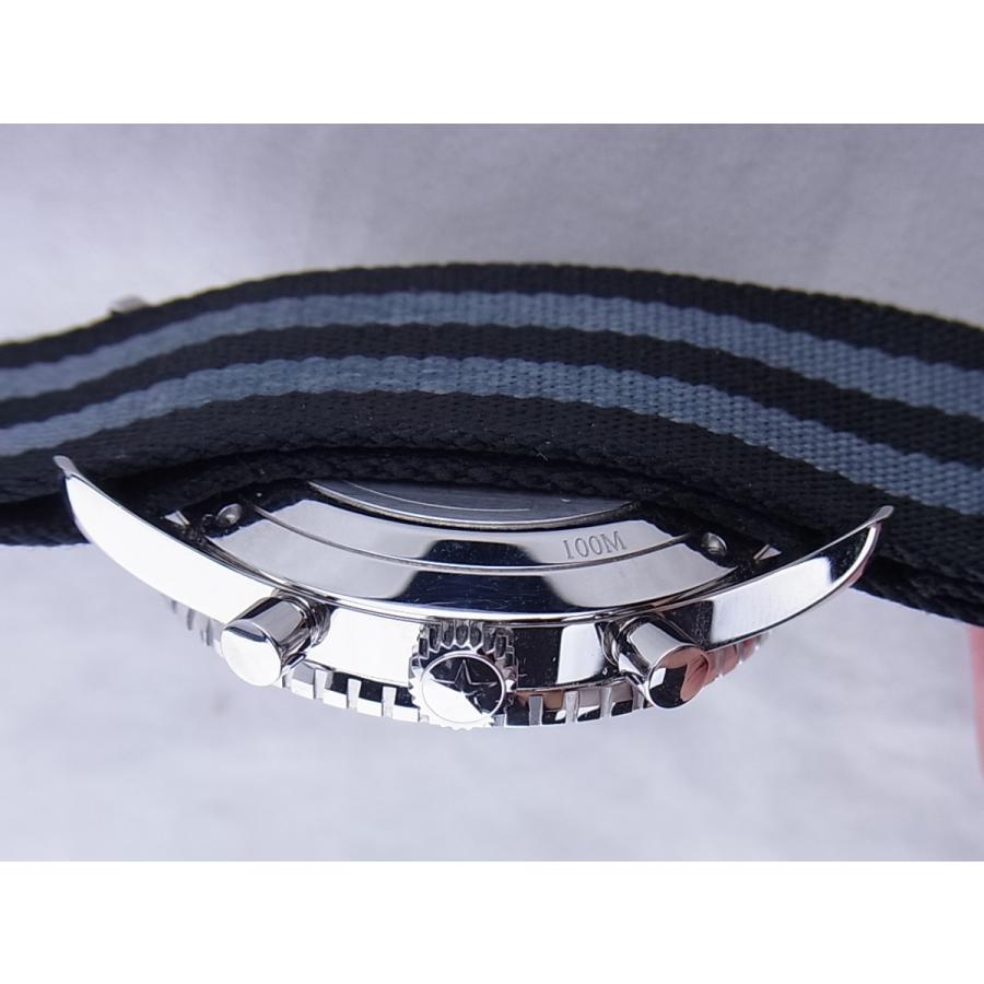 ゼニス ヘリテージ クロノメトロ TIPO CP-2 限定1000本モデル 03.2240.4069/21.C774　中古 | ZENITH（時計） | 02