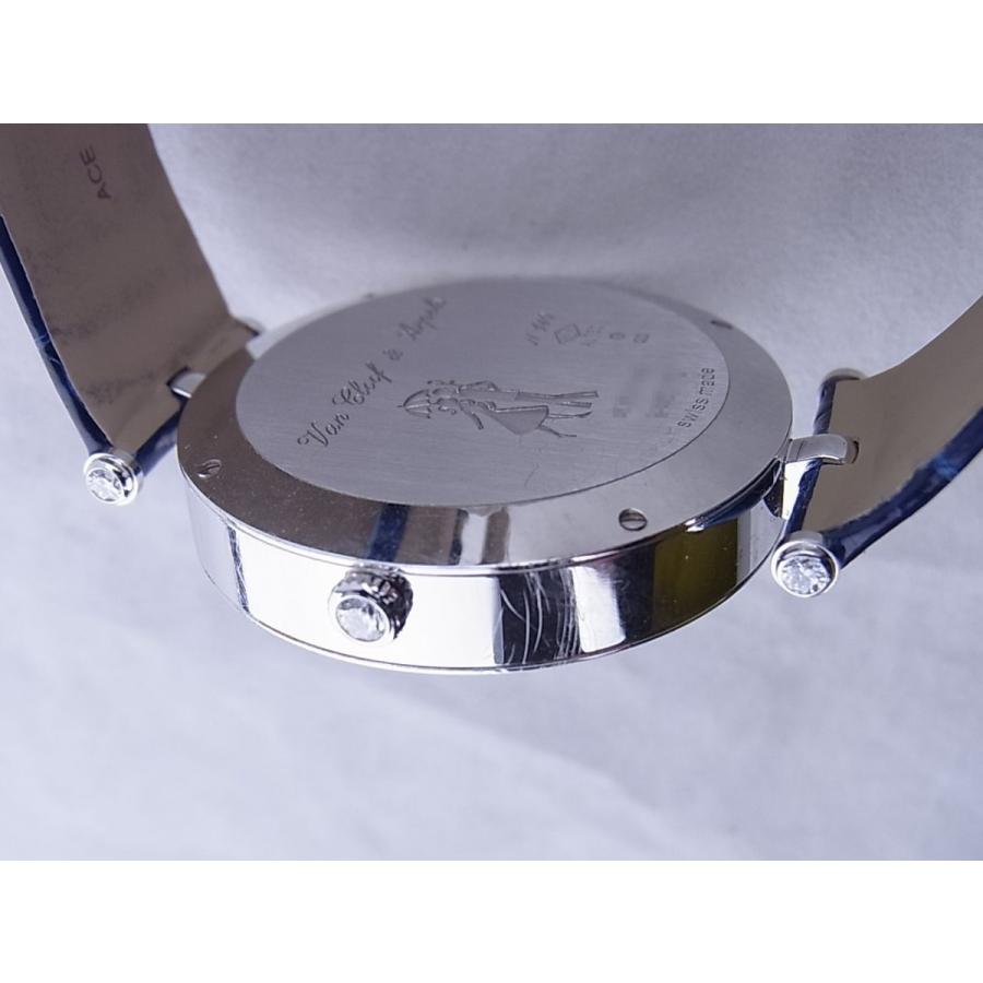 Van Cleef ＆ Arpels ヴァンクリーフアーペルポンデザムルー