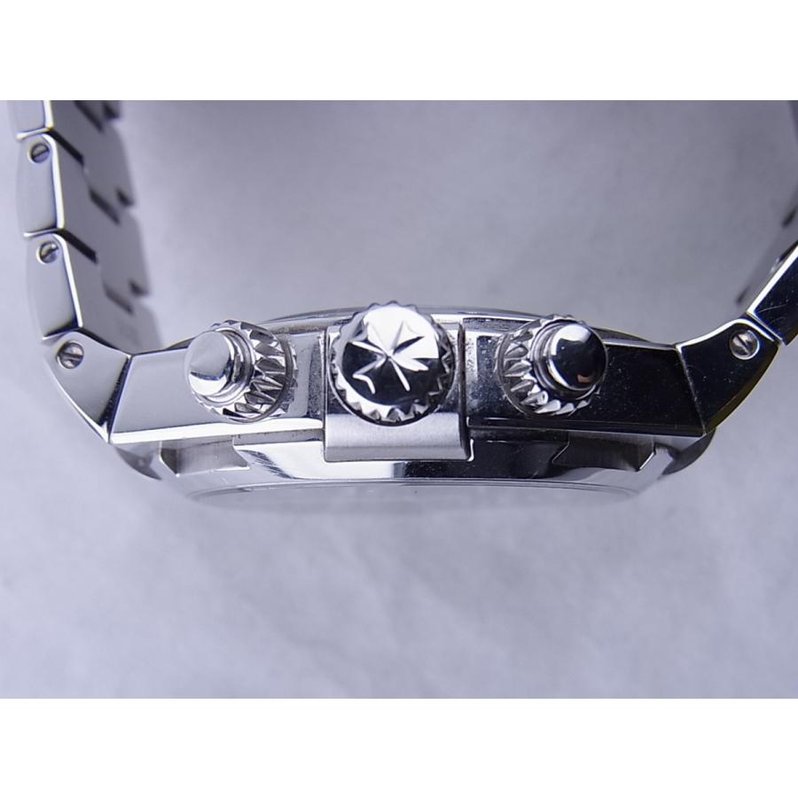 アオ102ページ ヴァシュロン・コンスタンタン VACHERON CONSTANTIN オーヴァー