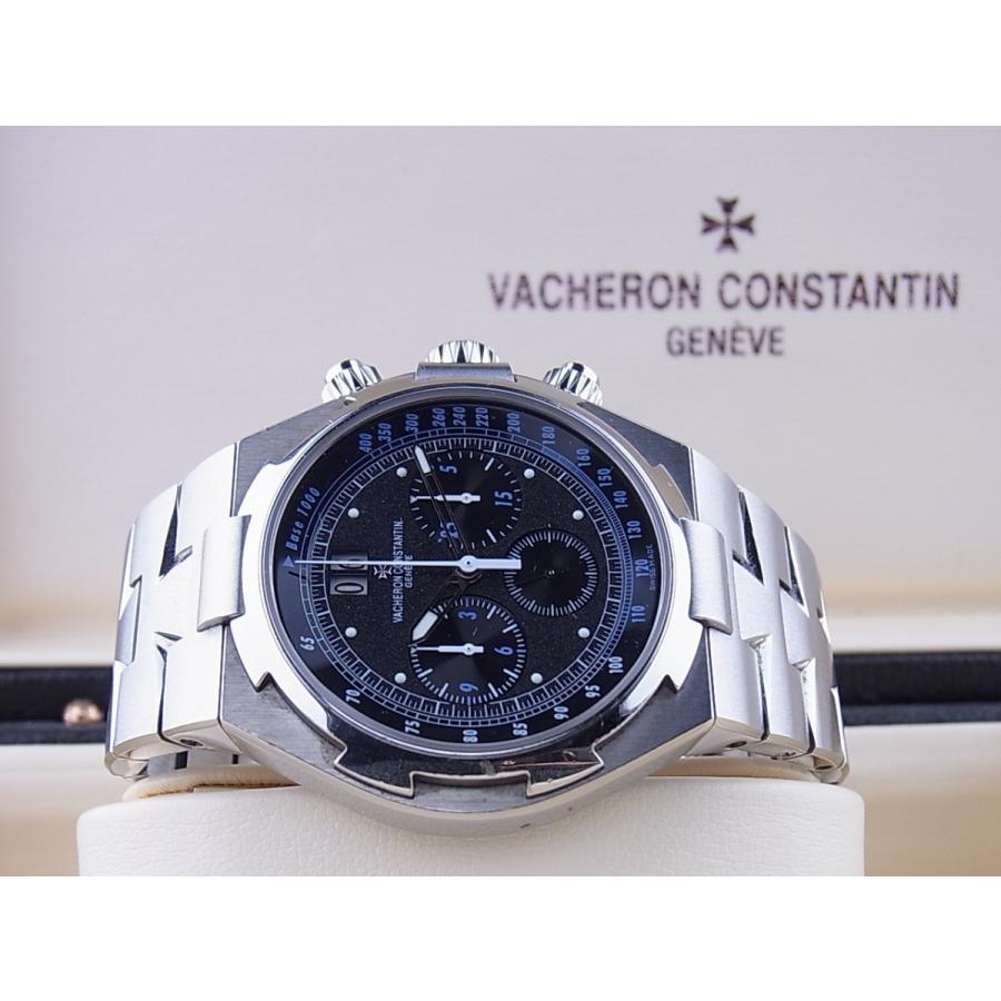 VACHERON CONSTANTIN（ヴァシュロン・コンスタンタン） ヴァシュロン
