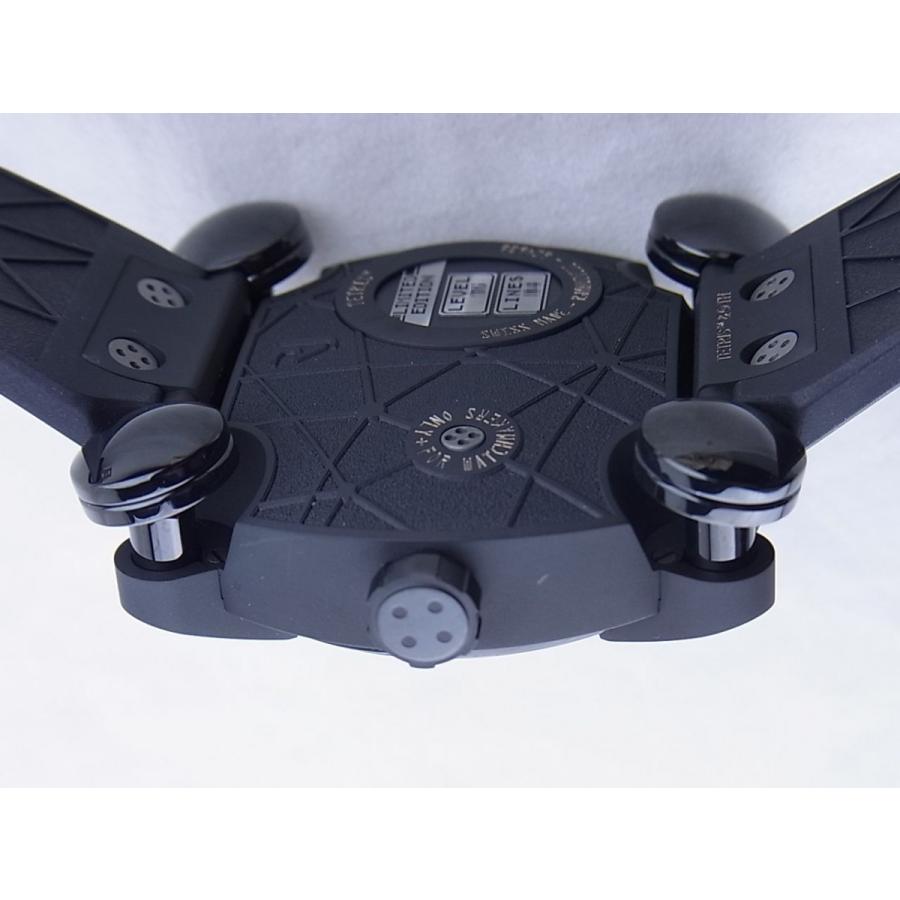 ロマンジェロームテトリスDNA  RJ.M.AU.IN.010.01　新品 | ROMAIN JEROME | 02