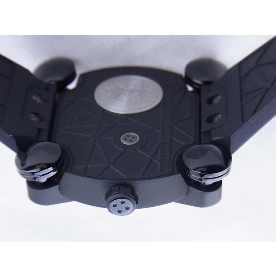 ローマンジェローム スペースインベーダー 世界78本限定 RJ.M.AU.IN.021.03 新品 | ROMAIN JEROME | 02