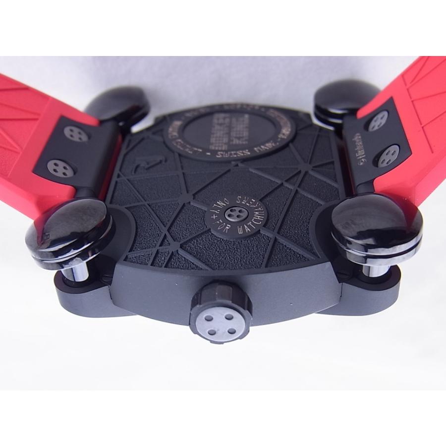 ローマンジェローム ドンキーコング世界限定81本  RJ.M.AU.IN.015.01　新品 | ROMAIN JEROME | 02