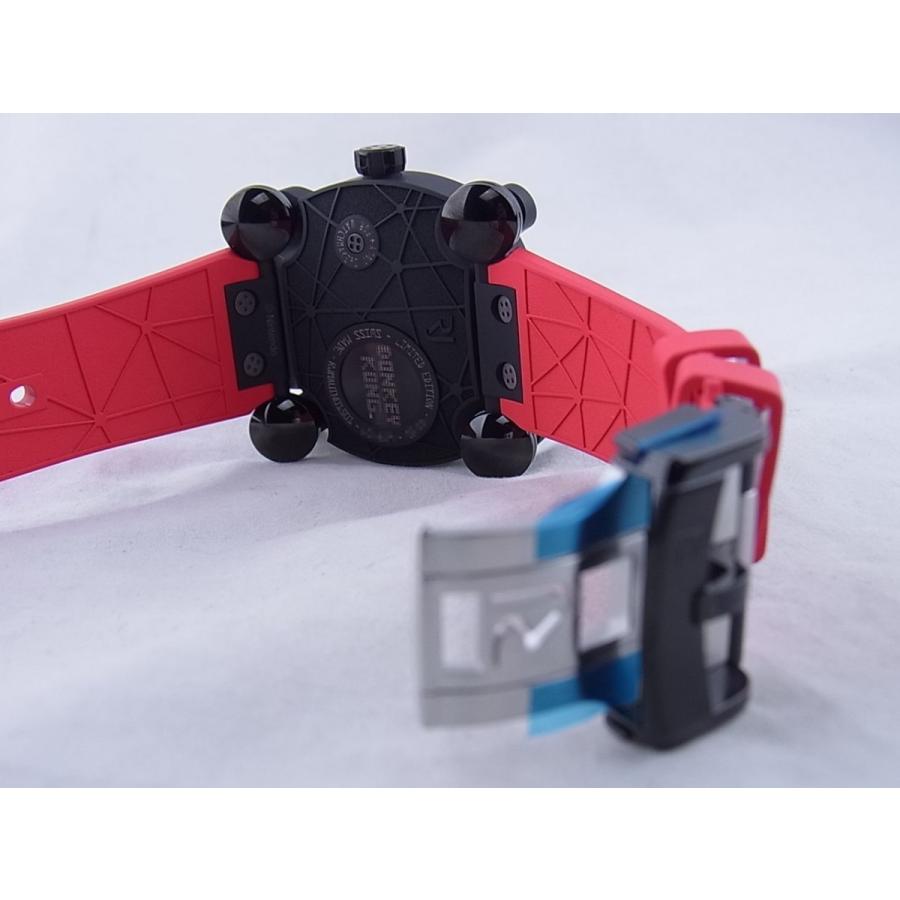 ローマンジェローム ドンキーコング世界限定81本  RJ.M.AU.IN.015.01　新品 | ROMAIN JEROME | 03