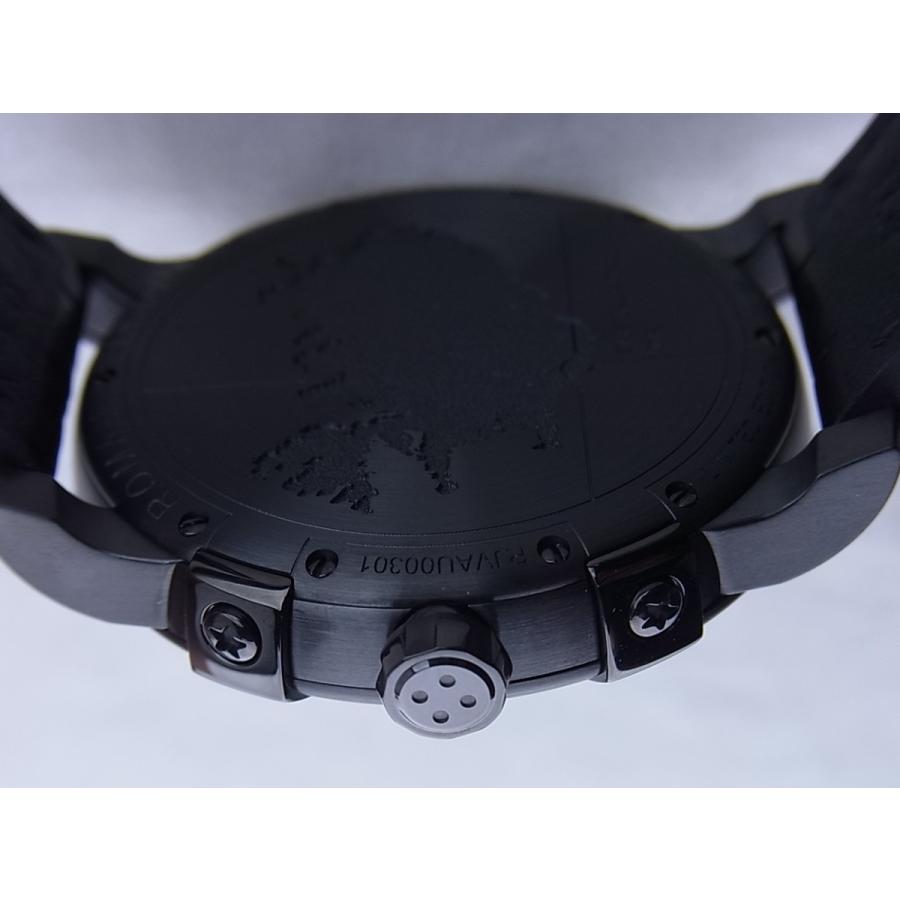 ローマンジェローム エイヤフィヤ 世界99本限定RJ.V.AU.003.01 新品 | ROMAIN JEROME | 02