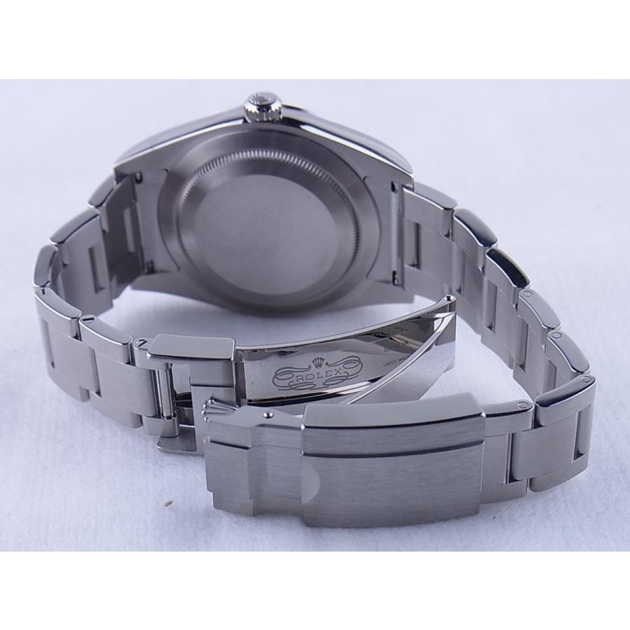 ロレックスエクスプローラー214270新型モデル2017年正規保証書を最安値販売価格に挑戦中　未使用 | サブマリーナー | 03