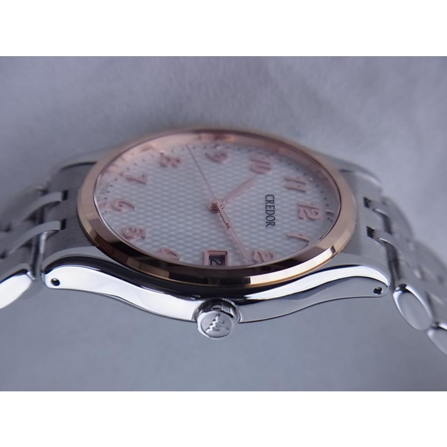 クレドールシグノメンズスタンダートGCAZ060 新品 | CREDOR | 01