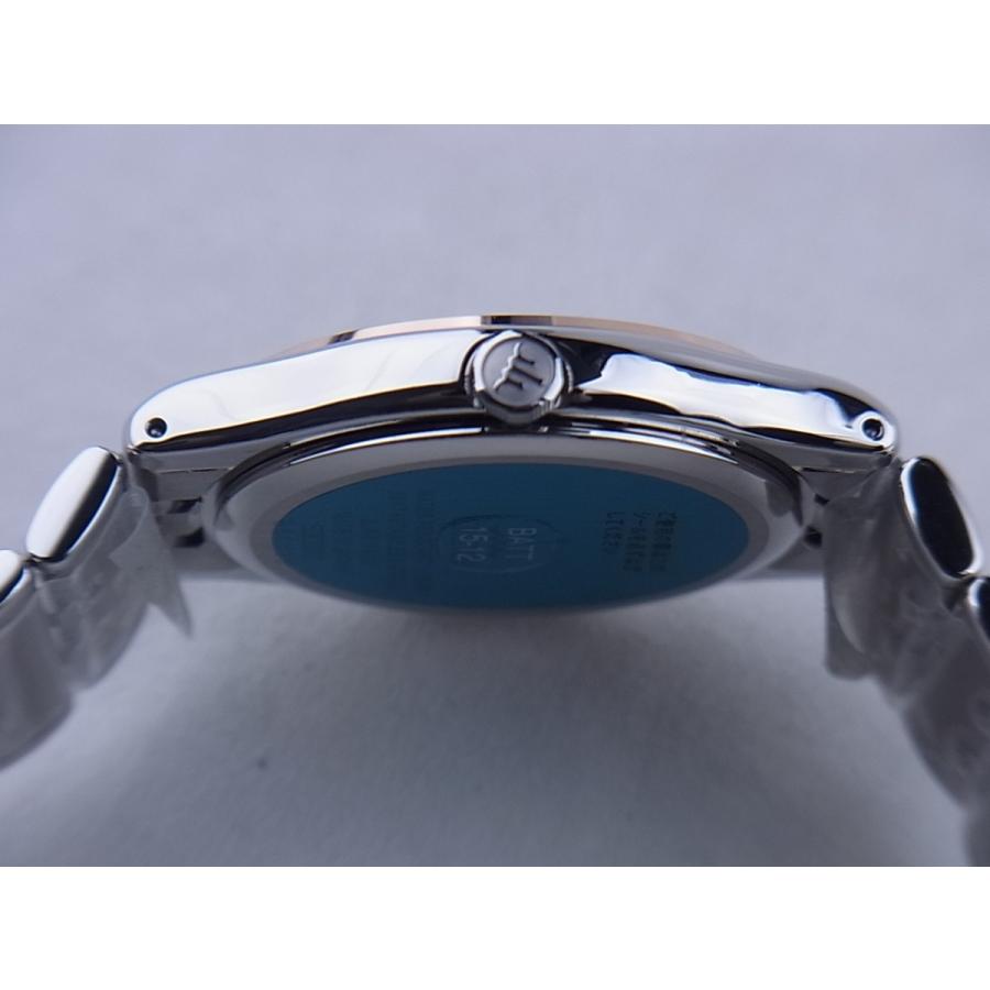 クレドールシグノメンズスタンダートGCAZ060 新品 | CREDOR | 02