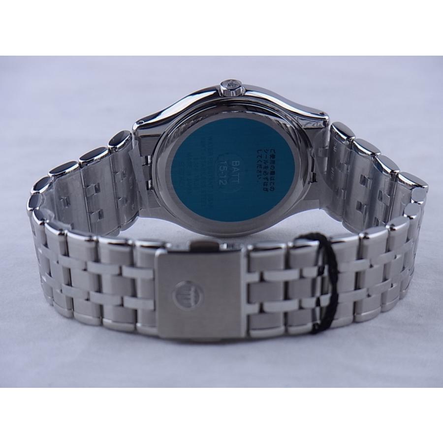 クレドールシグノメンズスタンダートGCAZ060 新品 | CREDOR | 03