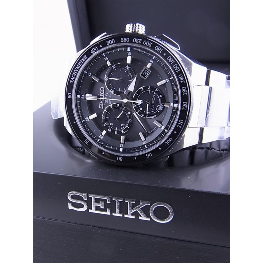 SEIKO アストロン 8X82-0AB0-1 SEIKO】セイコー アストロン 腕時計 8X82-0AB0-1 SBXB009