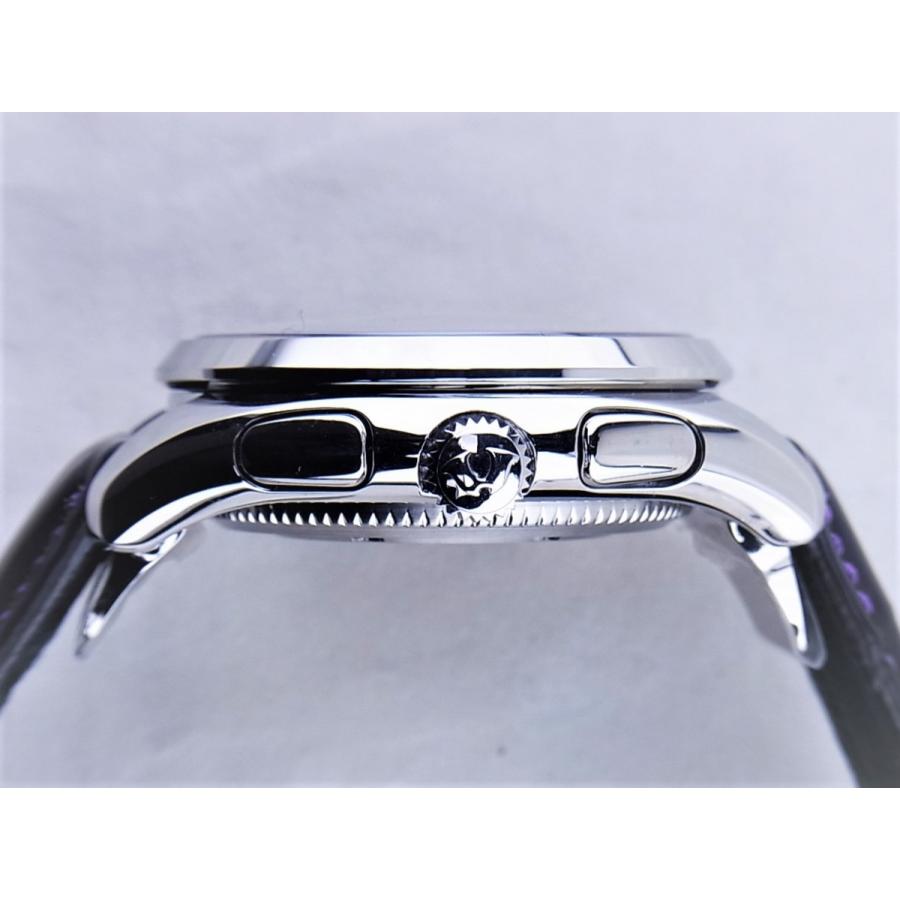 カンパノラエコドライブコンプリケーション宙叢雲（そらのむらくも）BZ0030-08W新品 | CITIZEN | 03